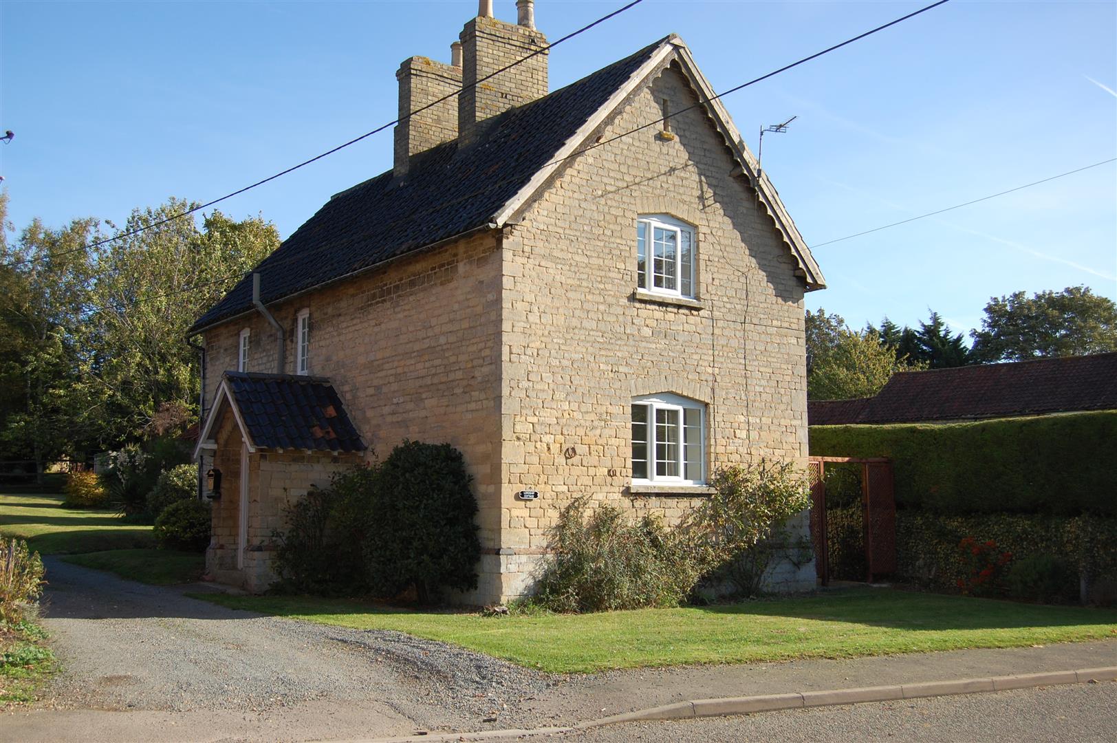 3 bedroom property in Grantham